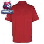Поло Лиги Чемпионов УЕФА Манчестер Юнайтед / MANCHESTER UNITED UEFA CHAMPIONS LEAGUE EMBROIDERED POLO