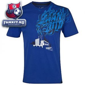Футболка Манчестер Юнайтед / Manchester United t-shirt