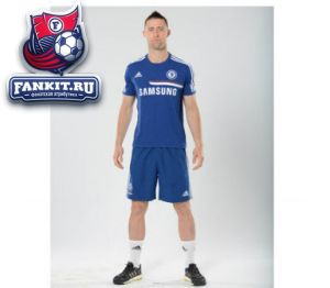 Тренировочные шорты Челси
