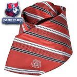 Галстук Манчестер Юнайтед / MANCHESTER UNITED STRIPE TIE