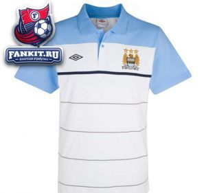 Поло Манчестер Сити / polo Manchester City