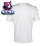 Футболка Манчестер Юнайтед / MANCHESTER UNITED NIGHTFALL GRAPHIC T-SHIRT - WHITE - MENS