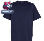 Футболка Манчестер Сити / Manchester City Essential Alternator T-Shirt - Navy