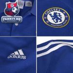 Футболка поло Челси Адидас / Adidas Chelsea Core Polo
