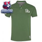 Поло Селтик / Celtic Heritage 88 Polo - Moss Green