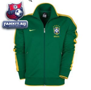 Кофта Бразилия / jacket Brazil