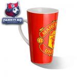 Кружка Манчестер Юнайтед / MANCHESTER UNITED LATTE MUG 