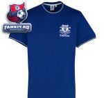 Футболка Эвертон / Everton Essential Jackal T-Shirt