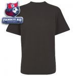 Футболка Манчестер Юнайтед / MANCHESTER UNITED CHAMPIONS 19 TIMES T-SHIRT - BLACK 