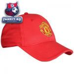 Кепка Манчестер Юнайтед / MANCHESTER UNITED CREST CAP