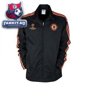 Куртка Челси пуховик Адидас ULC / Chelsea Training Padded Jacket ULC