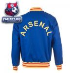 Ретро-куртка финала Кубка Англии 1971 года / 1971 FA Cup Final Track Jacket
