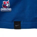 Футболка Барселона Nike / Barcelona T-Shirt Nike