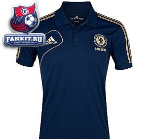 Поло Челси / polo Chelsea