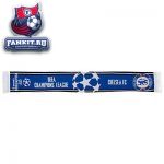 Шарф Челси ULC / Chelsea UEFA Champions League Jaquard Scarf
