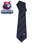 Галстук Манчестер Юнайтед / MANCHESTER UNITED PATTERN STRIPE TIE