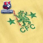 Ретро футболка Челси 1980 / Chelsea 1980 Away Shirt 