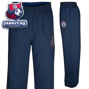 Штаны Челси / Chelsea Basic Woven Leisure Pant