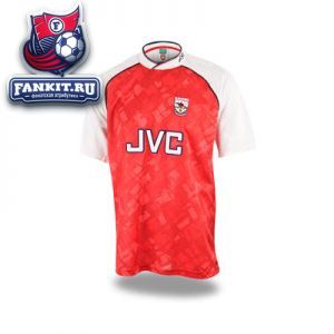 Ретро-футболка Арсенал / retro tee Arsenal