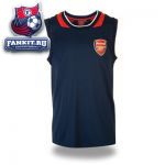 Детская майка Арсенал / Poly Panel Vest Navy