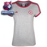 Футболка Челси Адидас / Adidas Chelsea Climalite Core T-Shirt