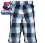 Плавательные шорты Эвертон / Everton Boardwalk Check Short