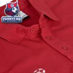 Поло Лиги Чемпионов УЕФА Манчестер Юнайтед / MANCHESTER UNITED UEFA CHAMPIONS LEAGUE EMBROIDERED POLO