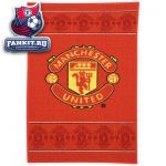 Коврик Манчестер Юнайтед / MANCHESTER UNITED BORDER CREST RUG