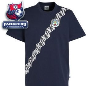 Футболка Манчестер Сити / t-shirt Manchester City