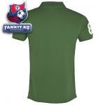 Поло Селтик / Celtic Heritage 88 Polo - Moss Green