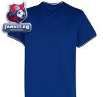 Футболка Эвертон / Everton Essential Jackal T-Shirt
