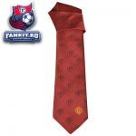 Галстук Манчестер Юнайтед / MANCHESTER UNITED REPEAT CREST TIE