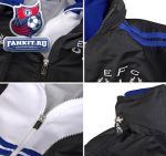 Куртка и кофта Эвертон / Everton Sergio Heritage Hampton Layered Jacket