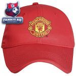 Кепка Манчестер Юнайтед / MANCHESTER UNITED CREST CAP