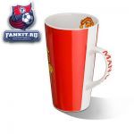 Кружка Манчестер Юнайтед / MANCHESTER UNITED LATTE MUG 