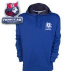 Кофта, толстовка Эвертон / Everton Essential Loom Hoodie