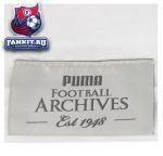 Футболка Испания / Puma Football Archives Spain T7 Ringer Tee