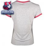 Футболка Челси Адидас / Adidas Chelsea Climalite Core T-Shirt