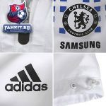 Кофта Челси Адидас / Chelsea Training Sweat Top