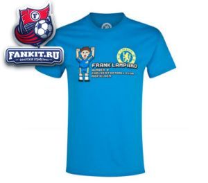 Футболка Челси / Chelsea t-shirt