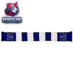Шарф Эвертон / Everton Essentials Bar Jacquard Scarf
