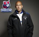 Куртка и кофта Эвертон / Everton Sergio Heritage Hampton Layered Jacket