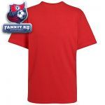 Футболка Манчестер Юнайтед / MANCHESTER UNITED CHAMPIONS 19 TIMES T-SHIRT - RED 
