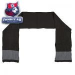 Шарф Селтик / Celtic Chunky Knit Scarf - Carbon