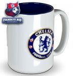 Кружка Челси / Chelsea Embossed Street Sign Mug 