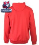Толстовка Арсенал / Arsenal Hoody Red
