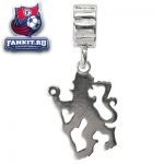 Серебряный браслет Челси / Chelsea Lion Bracelet Charm Sterling Silver 