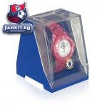 Женские часы Челси / Chelsea Plastic Strap And Case Analogue Watch