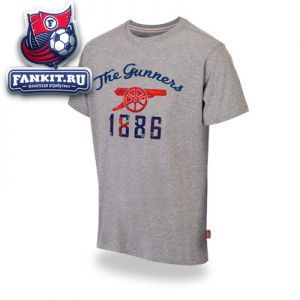 Футболка Арсенал / t-shirt Arsenal