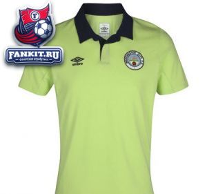 Поло Манчестер Сити / polo Manchester City